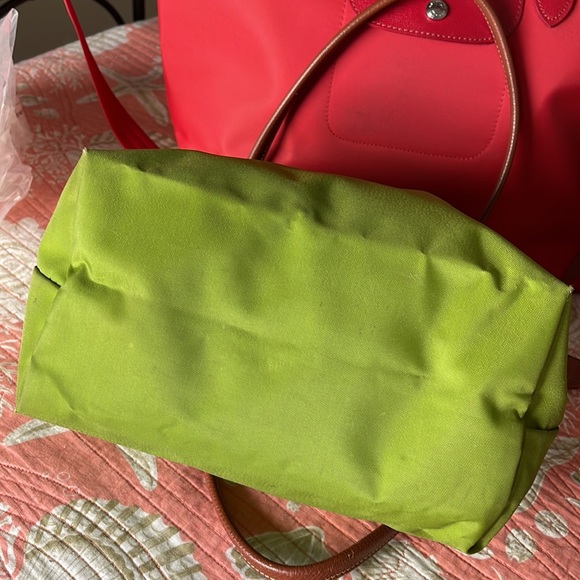 Le Pliage Shopping shoulder tote - Picture 6 of 11